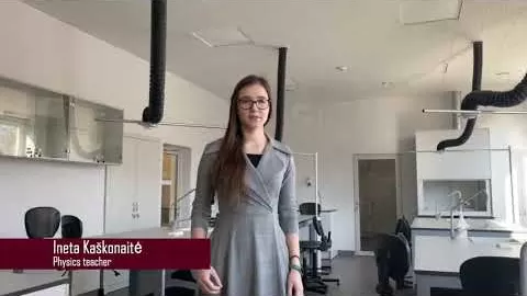 Kauno Jono Jablonskio gimnazija