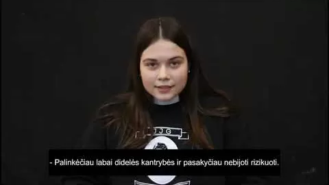Apie mus – Žurnalistų klubo narius – JJGBalso veidą. – Kauno Jono Jablonskio gimnazija