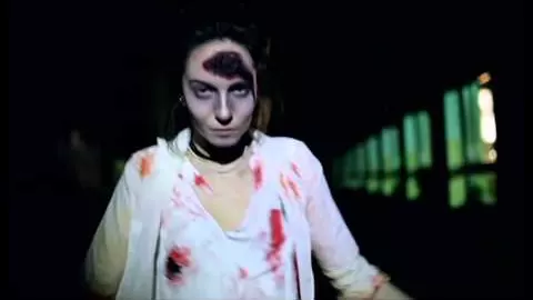 JJG HALLOWEEN ‘ 15 – Kauno Jono Jablonskio gimnazija