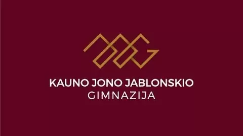 Kauno Jono Jablonskio 23 laidos padeka gimnazijai – Kauno Jono Jablonskio gimnazija
