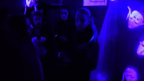 J.J.G. halloween ’14