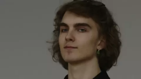 KJJG grupė „WAY” – I Will Survive – Kauno Jono Jablonskio gimnazija