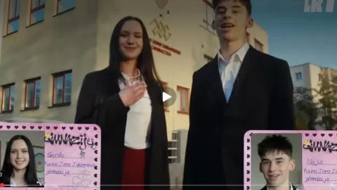 Gimnazijų apžvalga 📍Kauno Jono Jablonskio gimnazija – Kauno Jono Jablonskio gimnazija