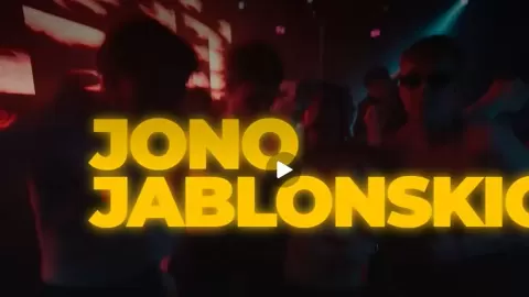 Kauno Jono Jablonskio gimnazijos 29-osios laidos šimtadienis – special aftermovie 2026 m. – Kauno Jono Jablonskio gimnazija