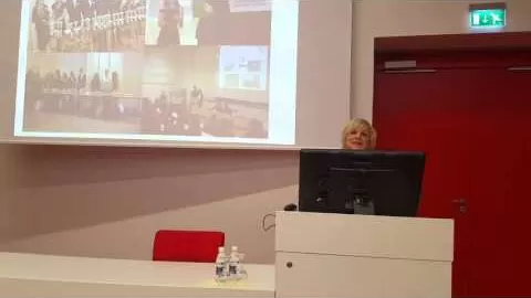 Kauno J. Jablonskio gimnazija. Fizikos bandymai aplink mus