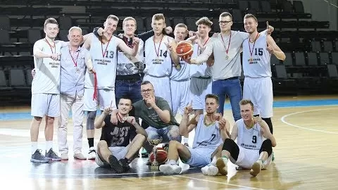 Kauno J.Jablonskio gimnazija – BasketNews.lt Didžiosios taurės laimėtoja