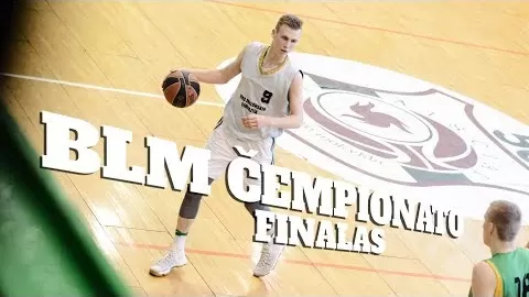 Bendrojo lavinimo mokyklų (BLM) čempionato finalas 2018